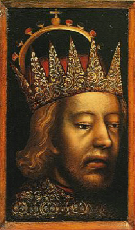 Rodolphe IV d'Autriche